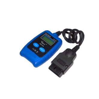 VAG Auto Scanner VC210 OBD2 OBDII EOBD CAN Code Reader Diagnostic Tool VW/AUDI