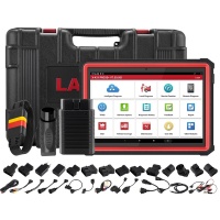 LAUNCH X431 PRO3 S+ V5.0 Auto Diagnostic Tool With DBSCAR VII Bluetooth VCI Supports CANFD and DoIP