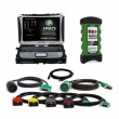 Newest 2025 V1 Noregon JPRO Professional Truck Diagnostic Scan Tool Plus Panasonic CF19 I5 Laptop