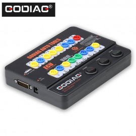 GODIAG GT100 Auto Tool OBDII Break Out Box ECU Connector Ship from US/UK