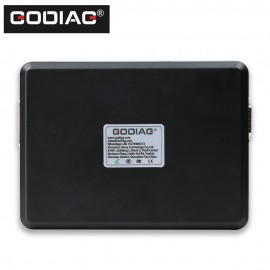 GODIAG GT100 Auto Tool OBDII Break Out Box ECU Connector Ship from US/UK