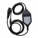VCI 2 SDP3 V2.20 Diagnostic Tool For Scania Truck Newest Version with Dongle Multi-languages