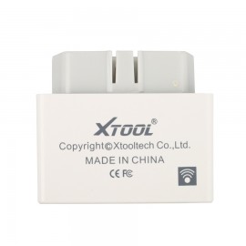 iOBD2 Diagnostic Tool for Iphone By WIFI