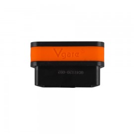 Newest Vgate iCar 2 WIFI Version ELM327 OBD2 Code Reader iCar2 For Android/ IOS/PC
