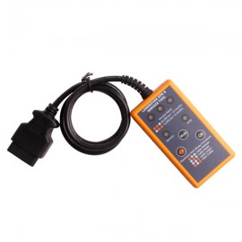 Landrover Range Rover EPB And Service Reset Tool