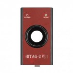 HiTag2 V3.1 Programmer (Red)
