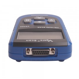 VS450 VAG CAN OBDII SCAN TOOL