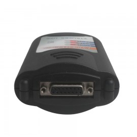 XTruck USB Link + 125032 Software Diesel Truck Interface For Heavy Duty Truck