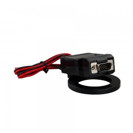 2015 FVDI ABRITES Commander for Bike Snowmobiles and Water Scooters V1.2 Software USB Dongle