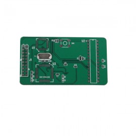 CG100 PROG III Airbag Restore Devices including All Function of Renesas SRS