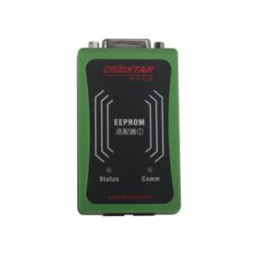OBDSTAR EEPROM Adapter For  X-100 PRO X100 PRO Auto Key Programmer