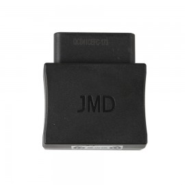 2017 New Arrivals JMD Assistant Handy Baby OBD Adapter Read ID48 Data from Volkswagen Cars
