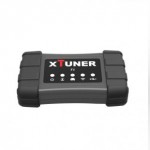 XTUNER T1 Heavy Duty Trucks Auto Intelligent Diagnostic Tool Support WIFI