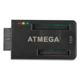 CG100 ATMEGA Adapter for CG100 PROG III Airbag Restore Devices with 35080 EEPROM and 8pin Chip