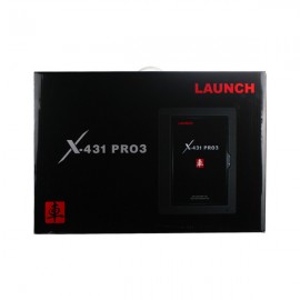 Promotion X431 PRO3 Launch X431 V+ Wifi/Bluetooth Global Version Full System Scanner