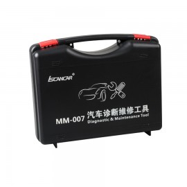2017 New Xhorse Iscancar VAG MM-007 Diagnostic and Maintenance Tool Support Offline Refresh for VW, Audi, Skoda, Seat