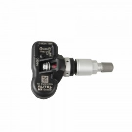 V4.09 Autel MX-Sensor 433MHZ/315MHZ Universal Programmable TPMS Sensor Specially Built for Tire Pressure Sensor Replacem