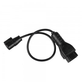 Cheaper V172 CAN Clip For Renault Latest Renault Diagnostic Tool Multi-languages